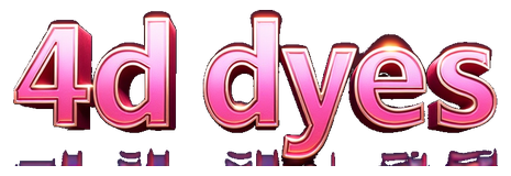 4d dyes logo